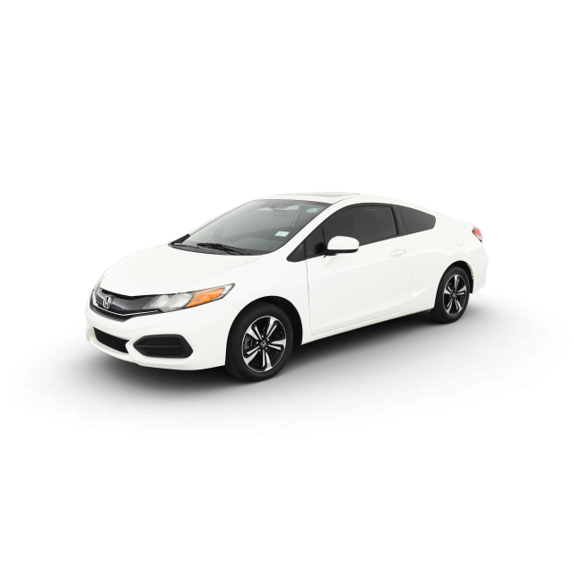 Used 2014 Honda Civic Carvana